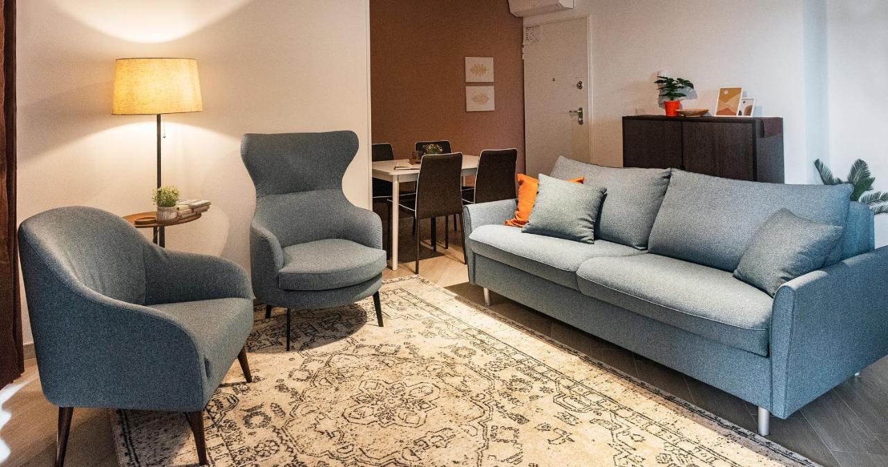 Casa Loredana Alghero Zewnętrze zdjęcie