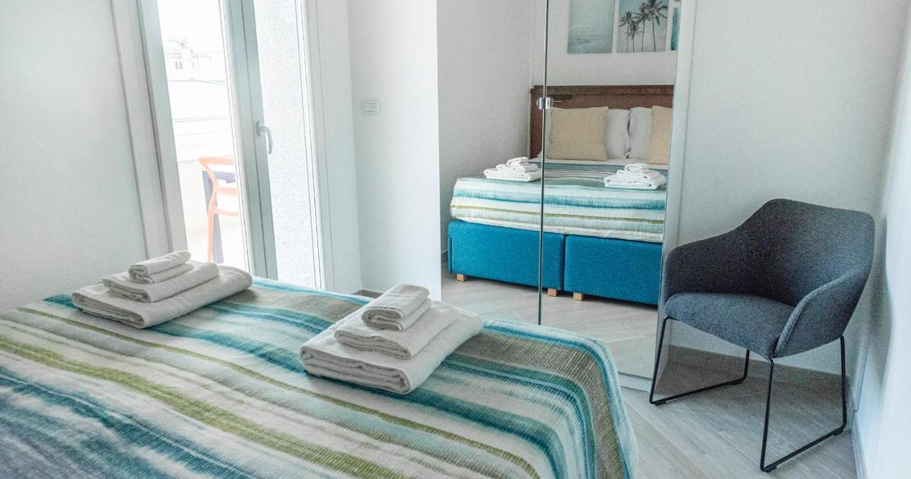 Casa Loredana Alghero Zewnętrze zdjęcie