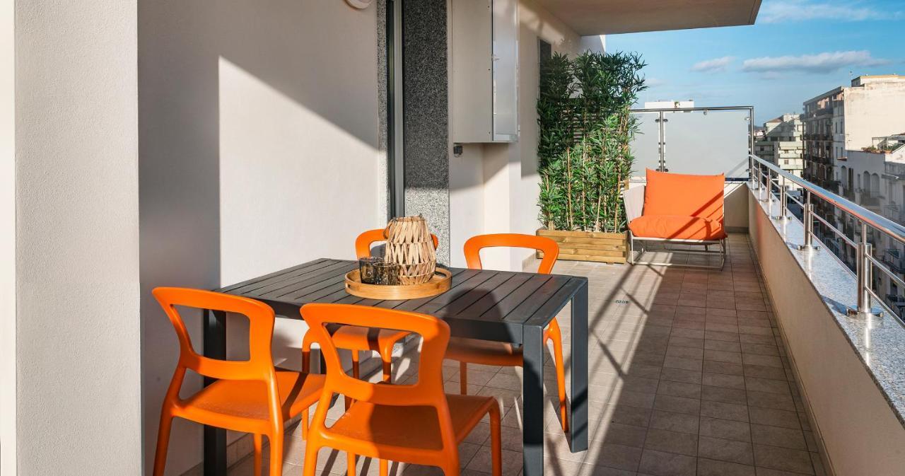 Casa Loredana Alghero Zewnętrze zdjęcie