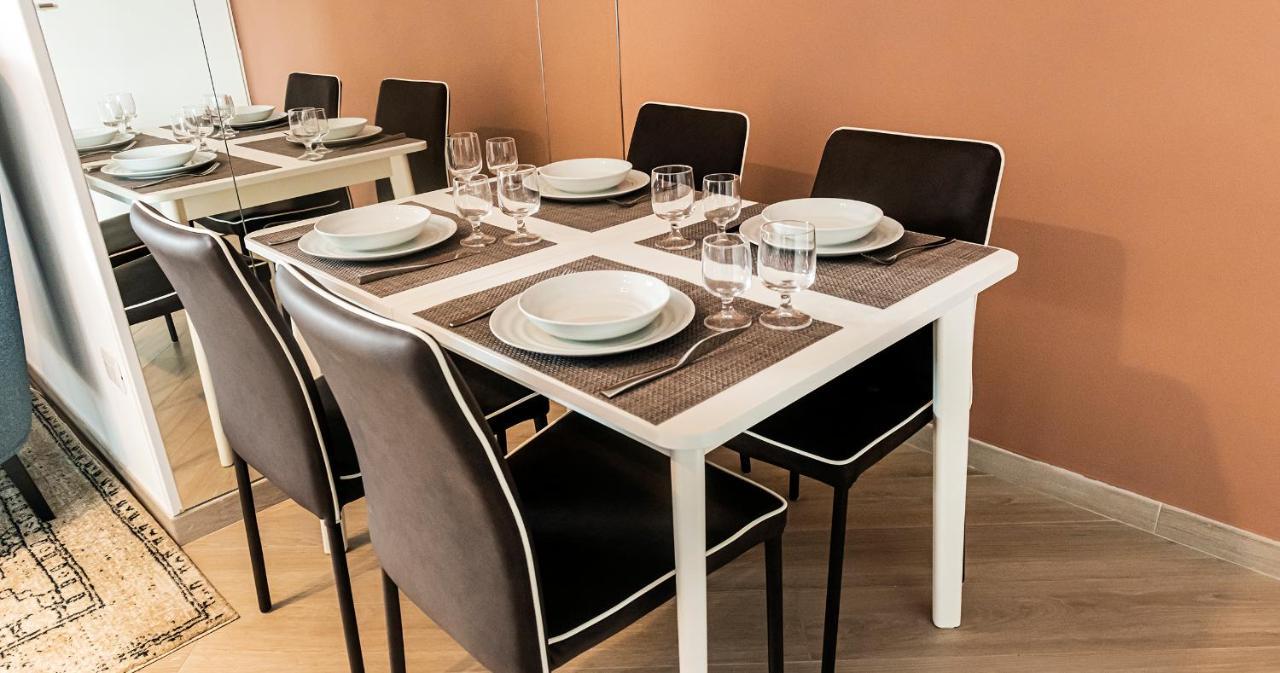 Casa Loredana Alghero Zewnętrze zdjęcie