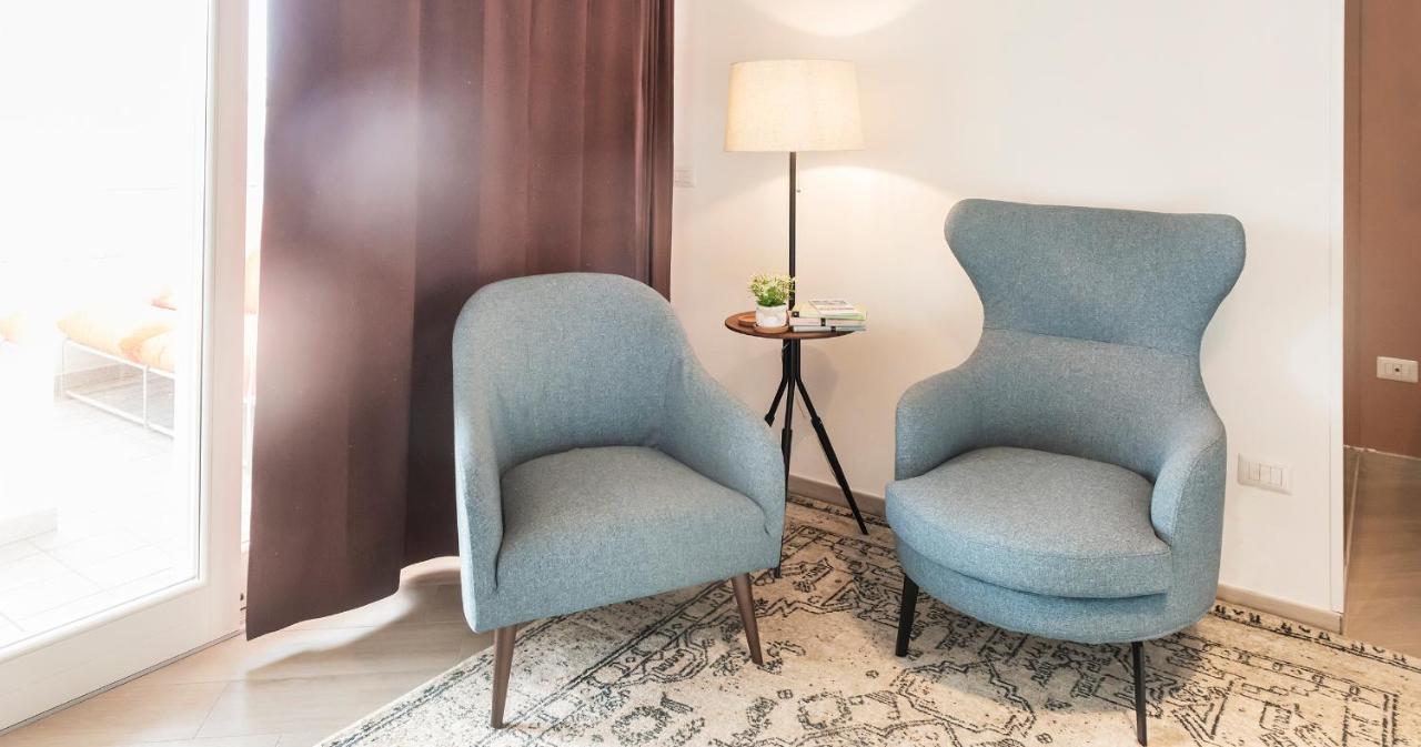 Casa Loredana Alghero Zewnętrze zdjęcie